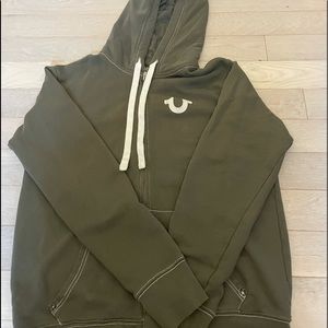 Men’s True Religion Hoodie
